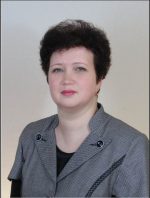 Горшкова Наталья Николаевна