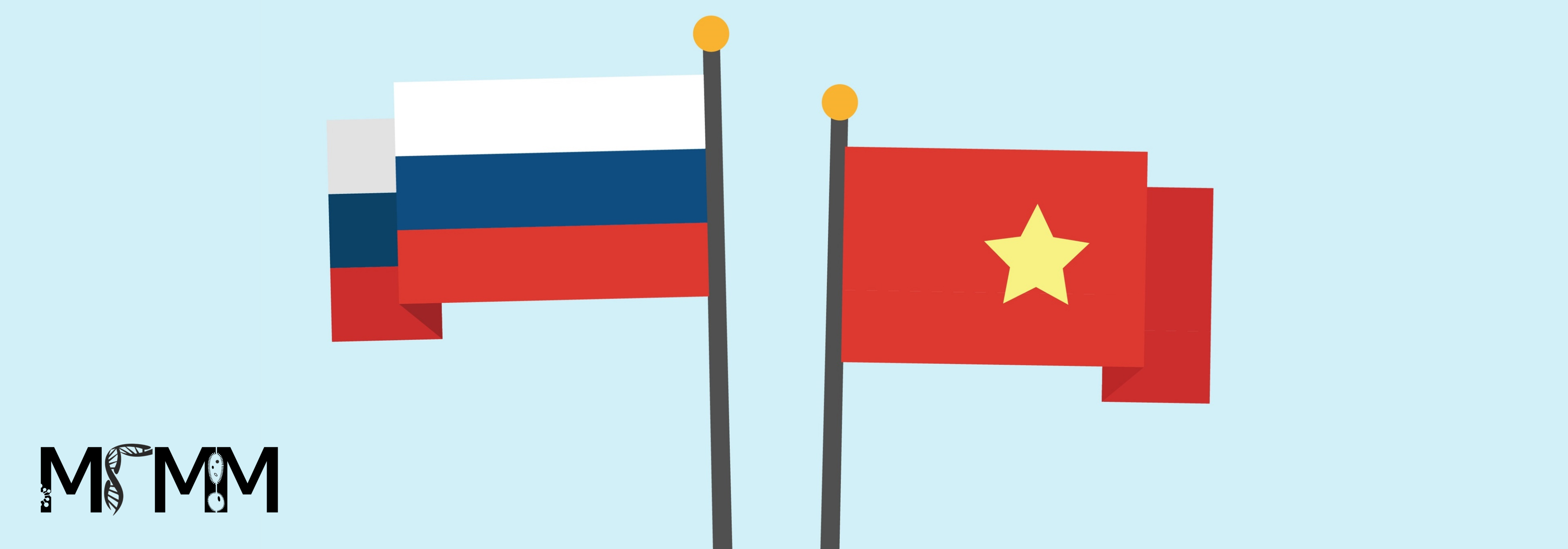 Российско-вьетнамский научный проект