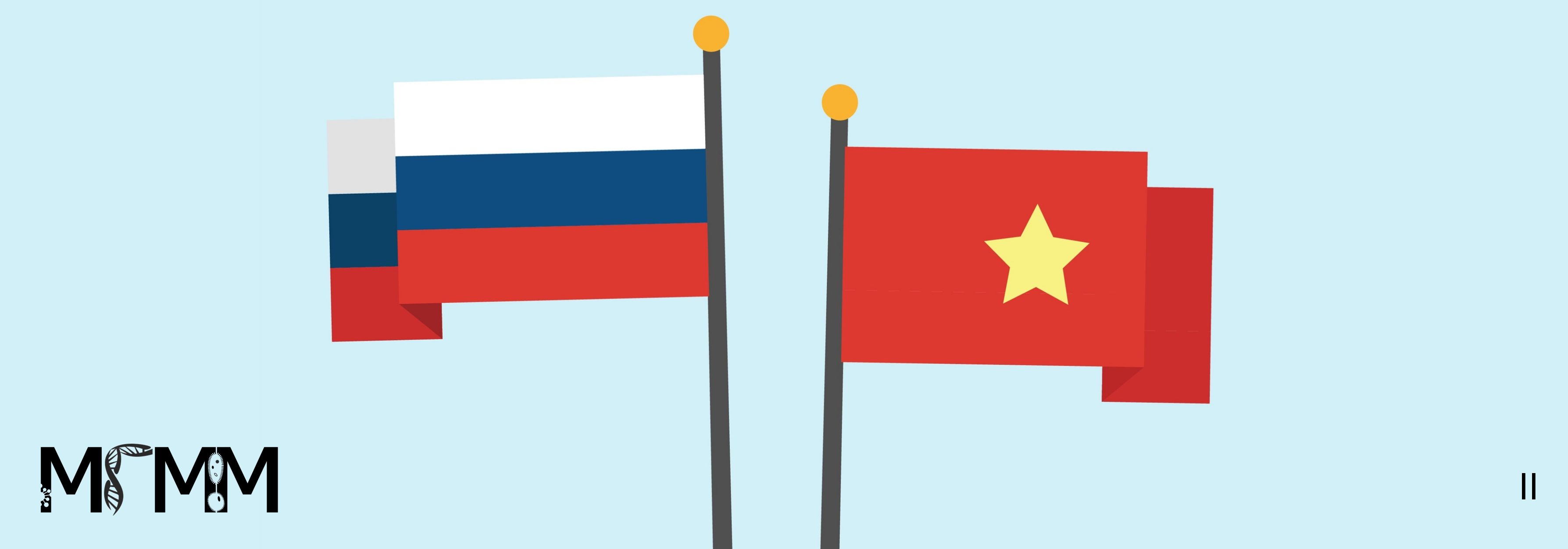 Российско-Вьетнамский научный проект  (октябрьские впечатления)