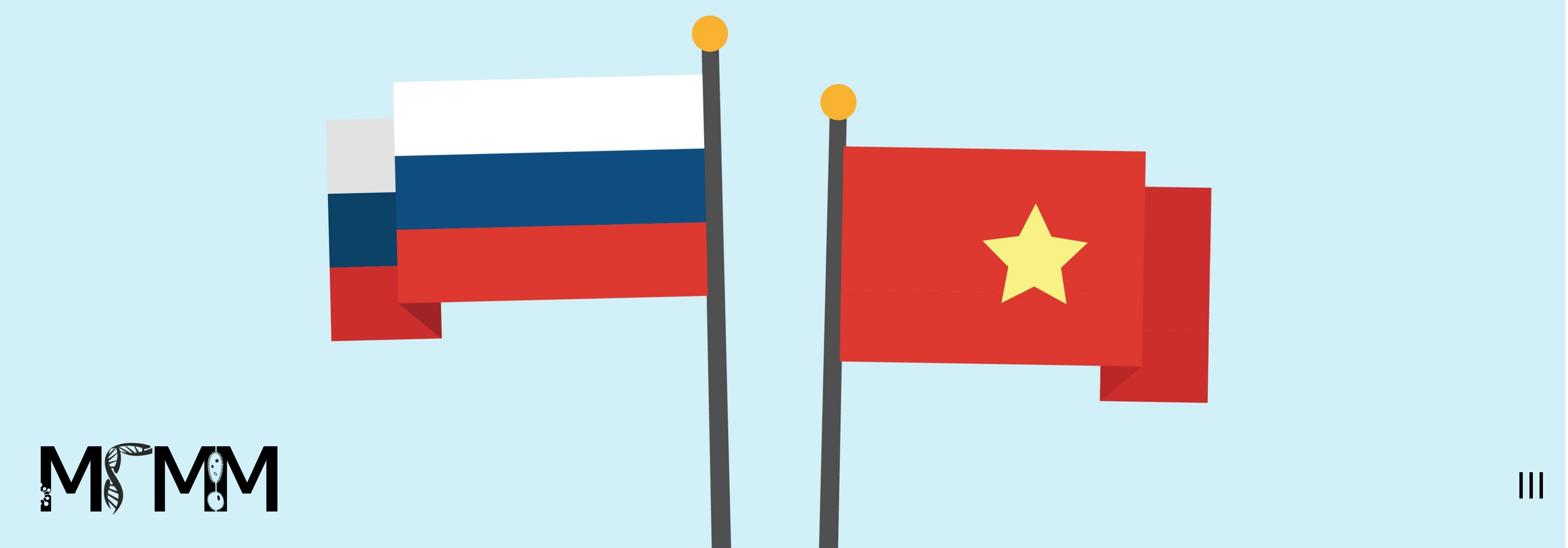 Российско-Вьетнамский научный проект  Впечатления через расстояния