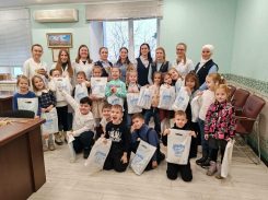 БУДУЩЕЕ НАУКИ НАЧИНАЕТСЯ СЕГОДНЯ