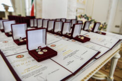 ПОЗДРАВЛЯЕМ!!!  Ученые ТатНИИСХ ФИЦ КазНЦ РАН — лауреаты Государственной премии РТ в области науки и техники!