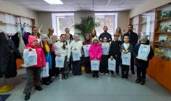 Юные исследователи познакомились с основами селекции и генетики растений