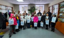 Юные исследователи познакомились с основами селекции и генетики растений