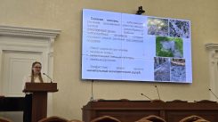 Итоги конкурса «Лучший молодой ученый ФИЦ КазНЦ РАН – 2025»