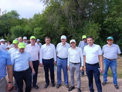УСПЕХ  В ТВОРЧЕСКОМ СОЮЗЕ