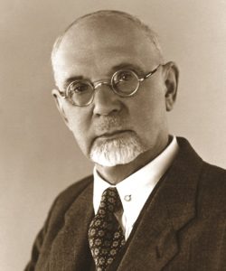 Александр Ерминингельдович Арбузов