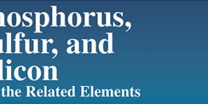 Award Announcement: Laureate of the International Arbuzovs Prize in Organophosphorus Chemistry for 2021