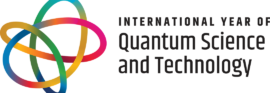 The 2025 International Year of Quantum Science and Technology (IYQ)