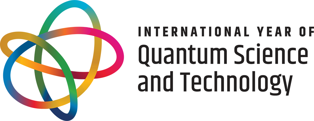 The 2025 International Year of Quantum Science and Technology (IYQ)