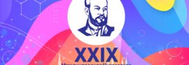 Открытие XXIX Международной Чугаевской конференции по координационной химии в Казани 23 июня 2025 года