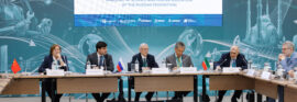 ФИЦ КазНЦ РАН участник XVII МЕЖДУНАРОДНОГО ЭКОНОМИЧЕСКОГО ФОРУМУ «РОССИЯ – ИСЛАМСКИЙ МИР: KAZANFORUM»-2026