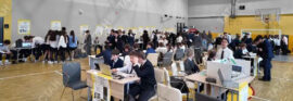 Фестиваль науки «Наука-Fest» с участием ФИЦ КазНЦ РАН 29 апреля 2026 года